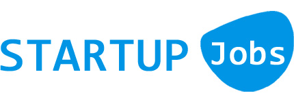 Startup Jobanzeigen Logo
