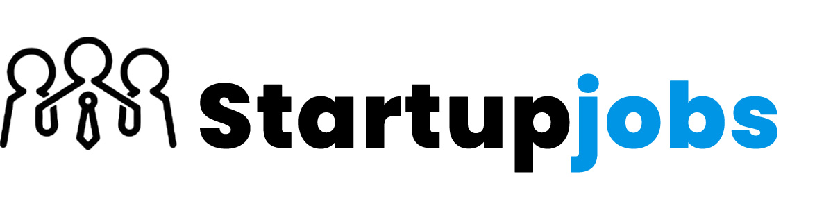 Startup Jobs Logo